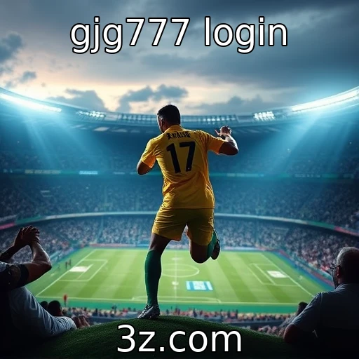 gjg777 login Explore o Futuro das Apostas Esportivas no Brasil