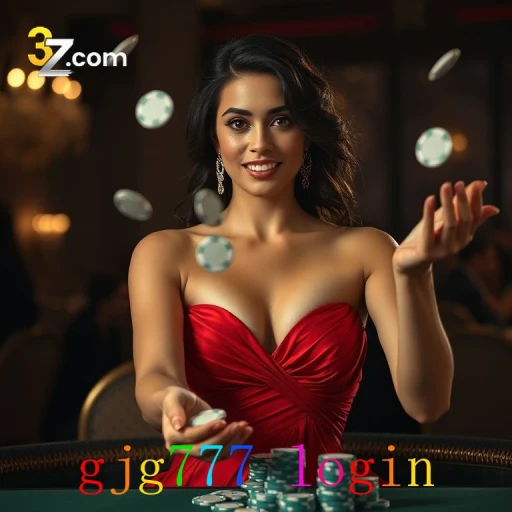 gjg777 login Cassino