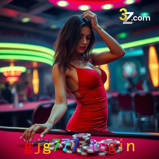 gjg777 login Confiavel