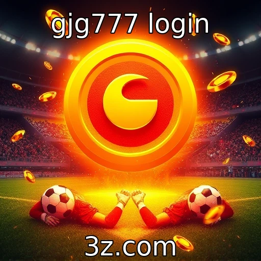 gjg777 login Explore os segredos das apostas esportivas e maximizar seus ganhos