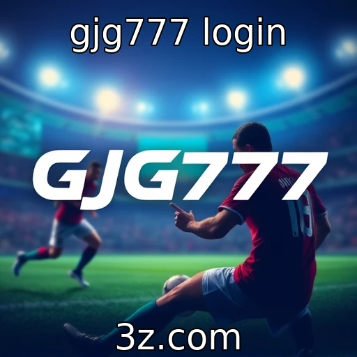 gjg777 login Apostas Esportivas: Estratégias Que Vão Revolucionar Seu Jogo