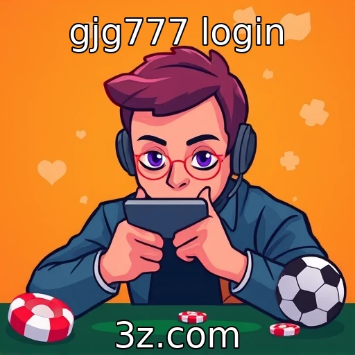 gjg777 login Explorando os Melhores Métodos de Pagamento em Cassinos Online