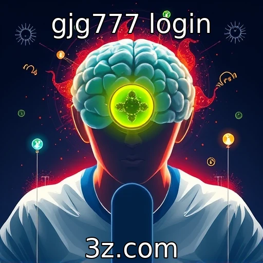 gjg777 login Como o GJG777 Está Transformando as Apostas no Brasil