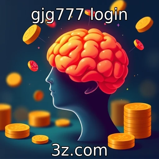 gjg777 login Descubra a emoção dos jackpots progressivos no gjg777