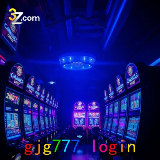 gjg777 login Login