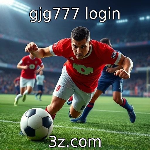 gjg777 login Como otimizar suas apostas no gjg777 e maximizar ganhos?