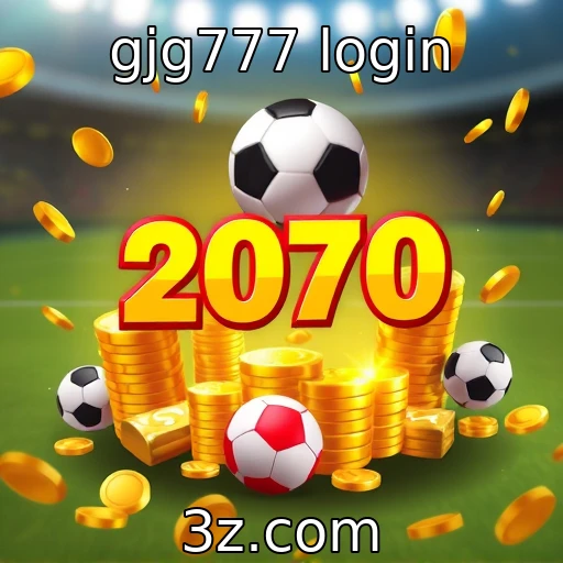 gjg777 login Descubra como as apostas esportivas estão revolucionando o mercado brasileiro