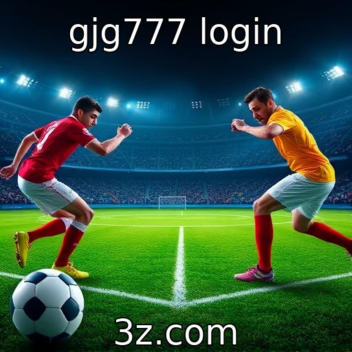 gjg777 login Apostas Esportivas: Estratégias Que Vão Revolucionar Seu Jogo